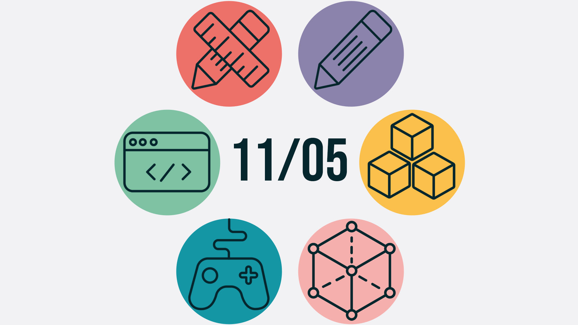 Wesbite launch page